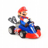 Super Mario Bros karty stiahnuť auto Mario PVC (Super Mario Bros karty stiahnuť auto Mario PVC)
