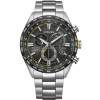 Citizen CB5947-80E Eco-Drive Super-Titanium 43mm 10ATM, pánské