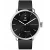 Withings HWA10-model 1-All-Int ScanWatch 2 Black 38 mm 5ATM