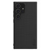 Nillkin Super Frosted PRO Magnetic zadný kryt pre Samsung Galaxy S24 Ultra Black