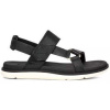 Teva Sandále Madera Slingback Čierna