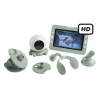 Video baby monitor Yoo-Go Plus HD Sage