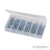 Split Pins Pack - 555pce FIXMAN