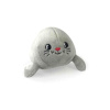 Pabobo svítící maznáčik Shakies Seal