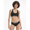 Dámske plavkové nohavičky KW0KW01859 BEH black - Calvin Klein XS