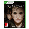 A Plague Tale: Requiem (XSX)