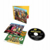 CD The Beatles: Sgt. Pepper's Lonely Hearts Club Band