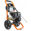 GASPPER GP3300DA (Motorový vysokotlakový čistič )