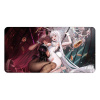 Sakami Merchandise Goddess of Victory: Nikke XXL Podložka Pod Myš Blanc & Noir