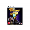 PS5 New Tales From The Borderlands Deluxe Edition (nová)