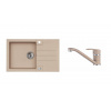 ALVEUS CZ SET ALVEUS ROCK 130/55 + BATERIE NINA 55