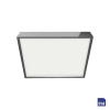 EMITHOR 49029 LENYS I. LED/12W,4000K,IP44,CHROME/WHITE