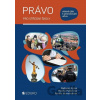 Právo pro střední školy - Monika Puškinová, Radovan Ryska, Renáta Humeniuková