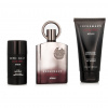 Afnan Supremacy Not Only Intense Extrait de Parfum 100 ml + DST 75 g + SG 150 ml (man)