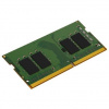 Kingston SODIMM DDR4 4GB 3200MHz CL22 KVR32S22S6/4