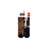 Heat Holders 1.6 Lite Stredne hrubé ponožky - Star Wars Chewie