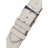 Morellato A01X3688A37026CR14 White Watch Strap 14mm