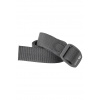 Mountain Equipment opasok Lightning Belt | farba: Anvil Grey