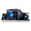 Genius GX GAMING SW-G2.1 2000 černé 31730020400