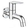 Grohe BauEdge - Umývadlový ventil, chróm 20238001