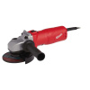 MILWAUKEE 850 W Kompaktná uhlová brúska 125 mm AG9-125XC
