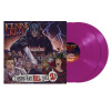 Ice Nine Kills - I Heard They Kill Live 2!! (Violet) 2LP