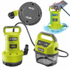 Ryobi RY18SPA-0