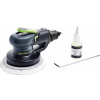 Festool LEX 3 150/3 574996 Excentrická bruska na stlačený vzduch Ø 150 mm