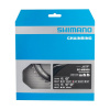 SHIMANO Prevodník 34z. FC-M8000 XT 34/24z. čierny 96mm