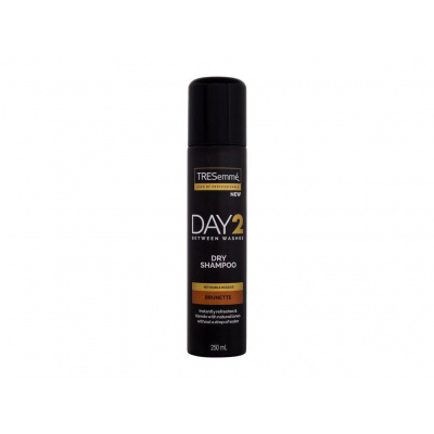 TRESemmé Day 2 Brunette Dry Shampoo (U) 250ml, Suchý šampón