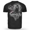 Pánské triko Thor Steinar Viking schwarz velikost: 3XL