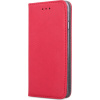 NONAME Cu-Be pouzdro magnet Xiaomi Redmi Note 13 Pro Red