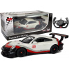 Rastar Rastar Auto na diaľkové ovládanie Porsche 911 GT3 CUP R / C 1:14 biele