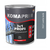 Komaprim 3v1 PROFI svetlo šedý 2,5l