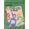 Bastiens Collage of Solos 4 - Early Intermediate / ľahké skladby pre klavír