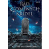 Řád zlomených křídel - Alitte de Bodard