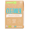 Cleanly Eco Pracie pásiky na 50 praní s vôňou Fresh Forest