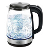 Sencor SWK 2080BK 2,0L rýchlovarná kanvica sklo Sencor