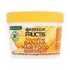 Garnier Fructis Hair Food Banana Vyživujúca maska na vlasy 400 ml