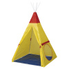 PARADISO - Indiánske Teepee