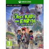 The Last Kids on Earth and the Staff of Doom (XBOX)