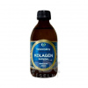 Zdravý Svet Lipozomálny hydrolyzovaný kolagén komplex 250 ml