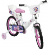 Rowerek dzieciecy Huffy 16 Disney MINNIE