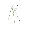 Strelecká palica - tripod s podpierkou 3-2