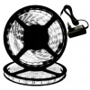 Sada: 5m LED pásik 12V IP20 4,8W/m + zdroj 24W + konektor.