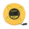Stanley 0-34-296 - Pásmo uzavřené s plastovou páskou metrické (20 m)
