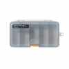 Savage Gear Krabička Lurebox Smoke 4B 21,4x11,8x4,5cm