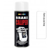 Deco color Brake caliper - Lak na brzdy RAL 9010 biely 400ml