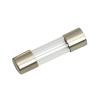 <![CDATA[POISTKA 5x20mm T3.15A/250V SKLENENÁ]]>