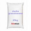 Granulovaná síra. Čistý 99,9% tašku 25kg hit (Granulovaná síra. Čistý 99,9% tašku 25kg hit)